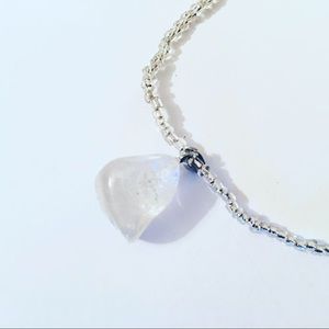 Clearly There Choker